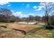 View of a park with a volleyball court at 45 Sunderland Rd, Concord, NC 28027