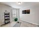 Bonus room perfect for a home gym or playroom at 2735 Texana Ct, Charlotte, NC 28269