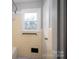 Clean bathroom with tiled walls and a window at 753 Schuyler Dr, Rock Hill, SC 29730
