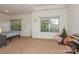 Bright bedroom with large windows and ample space at 16718 Dolcetto Way, Charlotte, NC 28277
