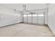Attached garage with automatic door opener at 3050 Swallowtail Ln, Kannapolis, NC 28083