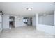 Spacious dining room with tile flooring and neutral decor at 6030 Laurent Ave, Fort Mill, SC 29715