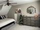 Spacious main bedroom with dresser and plenty of natural light at 8905 Vagabond Rd, Charlotte, NC 28227