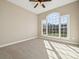 Bright and airy bedroom with large windows and neutral color palette at 4006 Sincerity Rd, Monroe, NC 28110