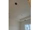 High ceiling with recessed lighting at 7287 Gabriel St, Sherrills Ford, NC 28673