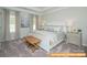 Spacious bedroom with a large bed and neutral decor at 6316 Honor Ave, Midland, NC 28107