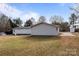 Ranch style home with attached garage at 1540 E Ridge Rd, Salisbury, NC 28144