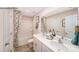 Elegant bathroom with double vanity and bathtub at 189 Giant Oak Ave, Statesville, NC 28677