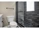 Clean bathroom with a large walk-in shower at 623 Oak Grove Rd, Kings Mountain, NC 28086