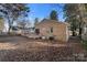 Brick home with deck and spacious backyard at 634 Colston St, Albemarle, NC 28001
