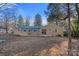 Brick house with deck and large backyard at 634 Colston St, Albemarle, NC 28001