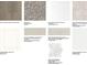 Image showing the home's finishes including flooring and tile at 1754 Blanche St, Charlotte, NC 28262