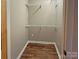 Closet with wire shelving for storage at 3100 Nc Hwy 18 Hwy, Vale, NC 28168