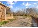 Brick house exterior with a deck and driveway at 3100 Nc Hwy 18 Hwy, Vale, NC 28168