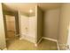 Bathroom with a tub, shower, and double vanity at 2138 Durand Rd, Fort Mill, SC 29715
