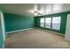 Spacious bedroom with carpet and ceiling fan at 2138 Durand Rd, Fort Mill, SC 29715