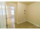 Laundry room with access to another room at 2138 Durand Rd, Fort Mill, SC 29715