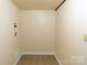 Laundry room with space for washer and dryer at 2138 Durand Rd, Fort Mill, SC 29715