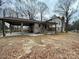 Ranch home with carport and covered porch at 4024 Stack Rd, Monroe, NC 28112