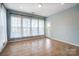 Light-filled breakfast nook with tile flooring and multiple windows at 1978 Links View Dr, Fort Mill, SC 29707