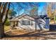 House exterior view with front porch at 1337 Eisenhower Rd, Rock Hill, SC 29730