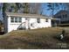 Updated ranch home with a landscaped yard at 208 Nila Dawn Ave, Gastonia, NC 28052