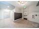 Building hallway with mailboxes and fire extinguisher at 2401 Euclid Ave # 302, Charlotte, NC 28203