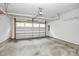 Garage with overhead storage at 1420 W 4Th St, Charlotte, NC 28208