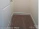 Small closet with carpet and neutral walls at 2024 Embassy Ct # 49, Charlotte, NC 28213