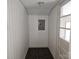 Small hallway with access to other rooms at 683 Sweeney St, Chester, SC 29706