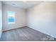 Simple bedroom with carpet and a window at 2723 Winn Mill Dr # 47, Gastonia, NC 28056