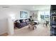 Spacious bonus room, perfect for relaxation and entertainment at 1373 6Th Ne St, Hickory, NC 28601