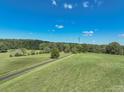 Driveway leading to property with a view of trees and fields at 44333 Stony Gap Rd, Albemarle, NC 28001