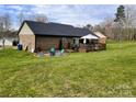 View 4868 Sandstone Dr # 107 Conover NC