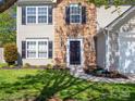 View 3409 Arbor Pointe Dr Indian Trail NC