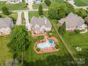 View 121 Henry Ln Mooresville NC