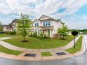 View 7802 Meridale Forest Dr Charlotte NC