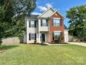 View 13403 Willow Falls Rd Charlotte NC