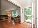 View 6727 Dulverton Dr Charlotte NC