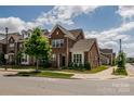 View 11606 Red Rust Ln # 40 Charlotte NC