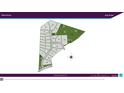 Site plan of Sifford Farms community showing lot numbers and street layout at 7025 Stella Pl, Stanley, NC 28164