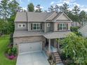 View 13530 Hyperion Hills Ln Charlotte NC