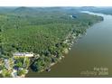 Lakefront home with private dock and beautiful views at 50444 Haven Bend Rd, Albemarle, NC 28001