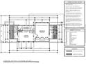 Upper floor plan features bedroom and optional bath at 619 James Alexander Way, Davidson, NC 28036