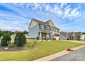 View 1503 Brooksland Pl Waxhaw NC