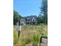 New construction home with a modern farmhouse design at 4293 Brandy Creek Ct # 91, Clover, SC 29710