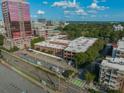Brick building with ample parking and urban surroundings at 310 Arlington Ave # Multiple, Charlotte, NC 28203