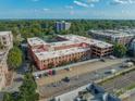 Brick building with ample parking and urban surroundings at 310 Arlington Ave # Multiple, Charlotte, NC 28203