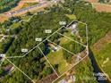 Five lakefront lots for sale with stunning water access at 4516 Slanting Bridge Rd, Sherrills Ford, NC 28673