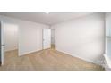 Spacious bedroom with walk-in closet and carpet at 3863 Maxwell Henry Nw Ln, Conover, NC 28613